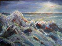 Click for more Scene Paintings